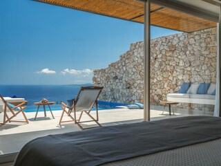 Appartamento Agios Nikolaos (Zakynthos) Registrazione all'aperto 3