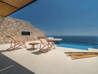 Appartamento Agios Nikolaos (Zakynthos) Registrazione all'aperto 5