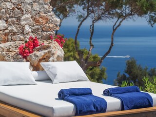 Appartamento Agios Nikolaos (Zakynthos) Registrazione all'aperto 6