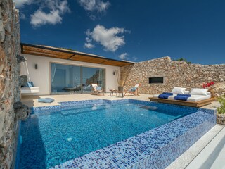 Appartamento Agios Nikolaos (Zakynthos) Registrazione all'aperto 7