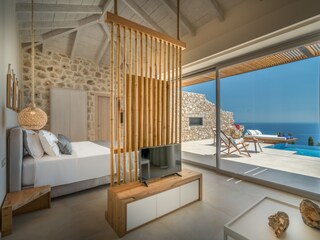 Apartamento Agios Nikolaos (Zakynthos) Características 14