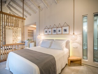 Appartamento Agios Nikolaos (Zakynthos) Caratteristiche 17