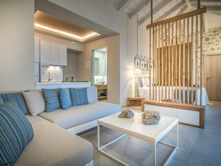 Appartamento Agios Nikolaos (Zakynthos) Caratteristiche 15