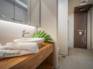 Appartamento Agios Nikolaos (Zakynthos) Caratteristiche 20