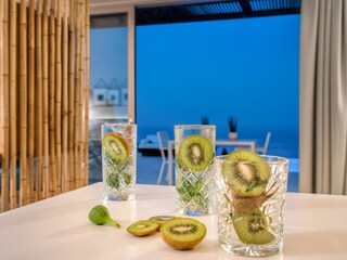 Appartamento Agios Nikolaos (Zakynthos) Caratteristiche 16