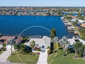 Villa Melima - Cape Coral - image1