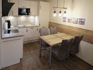 Ferienwohnung Döse Ausstattung 8