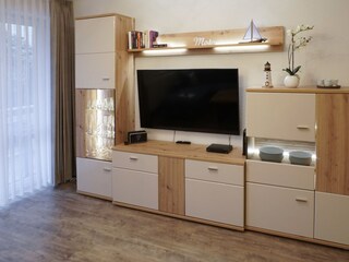 Ferienwohnung Döse Ausstattung 3