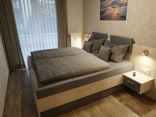 Ferienwohnung Döse Ausstattung 7
