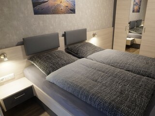 Ferienwohnung Döse Ausstattung 8