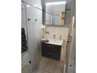 Ferienwohnung Döse Ausstattung 12