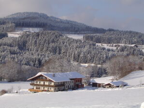 Ferienwohnung Sternenhimmel - Ferienhof Gröller - Drachselsried - image1