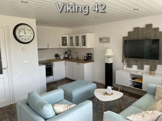 Appartamento per vacanze Westkapelle Caratteristiche 3