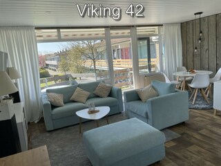 Wohnzimmer Sitzecke