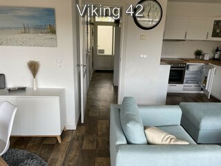 Appartamento per vacanze Westkapelle Caratteristiche 6