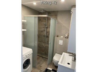 Appartamento per vacanze Westkapelle Caratteristiche 9