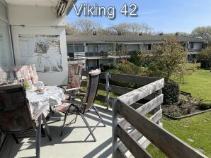 Appartamento per vacanze Zuiderstrand Viking 42 - Cappella ovest - image1