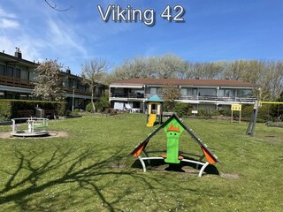 Appartamento per vacanze Westkapelle Ambiente 21
