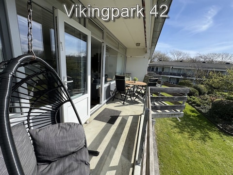 Appartamento per vacanze Zuiderstrand Viking 42