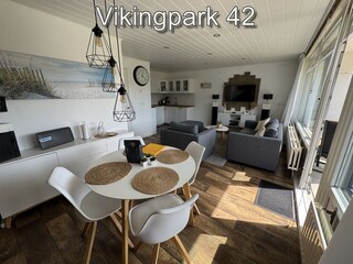 Appartamento per vacanze Westkapelle Caratteristiche 4