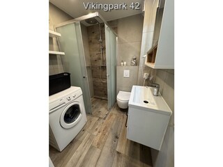 Appartamento per vacanze Westkapelle Caratteristiche 10