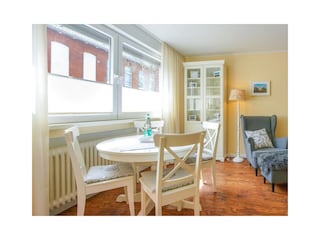 Ferienwohnung Borkum Ausstattung 4