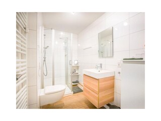 Ferienwohnung Borkum Ausstattung 11