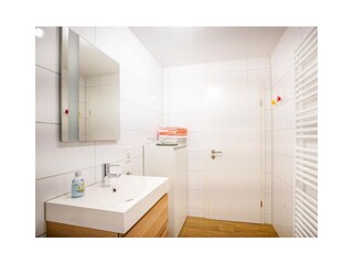 Ferienwohnung Borkum Ausstattung 12