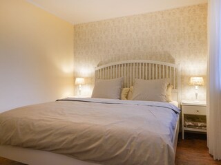 Ferienwohnung Borkum Ausstattung 8
