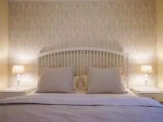 Ferienwohnung Borkum Ausstattung 9
