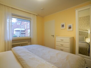 Ferienwohnung Borkum Ausstattung 10