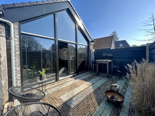 Casa per le vacanze Schoorl Registrazione all'aperto 2