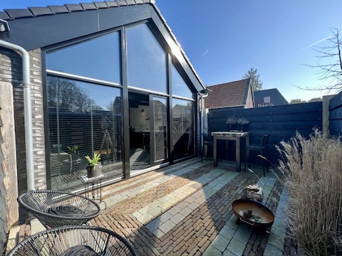 Vakantiehuis Nehalennia