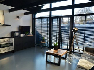 Casa per le vacanze Schoorl Caratteristiche 12