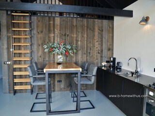 Vakantiehuis Schoorl Kenmerken 12