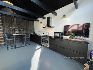 Casa per le vacanze Schoorl Caratteristiche 13