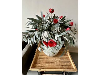 Ferienhaus Schoorl Ausstattung 10