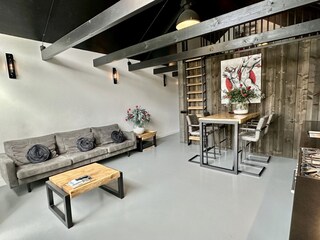 Ferienhaus Nehalennia