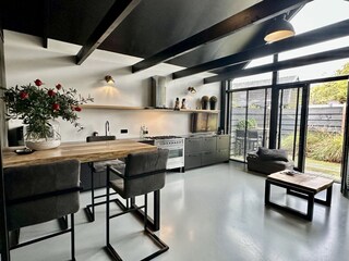 Ferienhaus Nehalennia