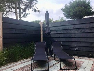 Casa per le vacanze Schoorl Registrazione all'aperto 5