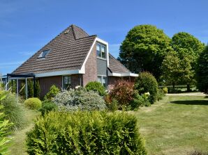 Holiday house 't Stolpje Enkhuizen