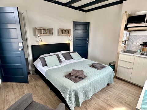 Vakantieappartement Summertime 2