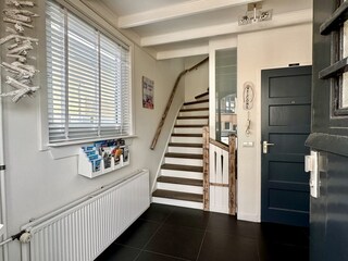 Vakantieappartement Bergen aan Zee Kenmerken 8