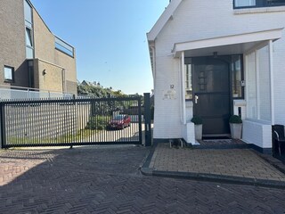 Vakantieappartement Bergen aan Zee Kenmerken 10