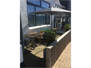 Vakantieappartement Bergen aan Zee Kenmerken 9
