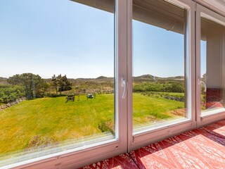 Apartamento de vacaciones Kampen Grabación al aire libre 2
