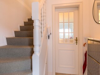 Apartamento de vacaciones Kampen Características 8