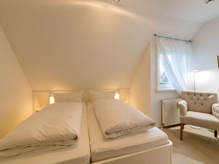Apartamento de vacaciones Kampen Características 9