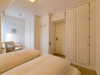Apartamento de vacaciones Kampen Características 10