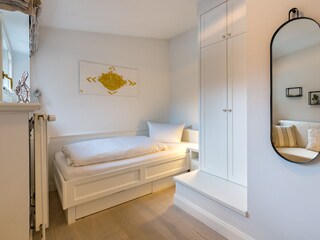 Apartamento de vacaciones Kampen Características 11